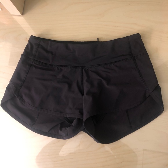 Lululemon shorts - Picture 2 of 3